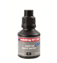 EDDING BT30 BOARD MARKER MÜREKKEP SİYAH