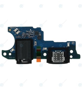 Samsung A03 Şarj Soketi, Bord YÜKSEK KALİTELİ SM-A035F