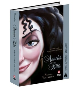Disney Yaşlı Cadının Hikayesi - Anneler Bilir