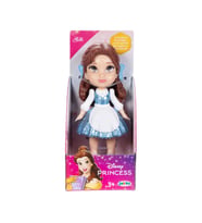 Disney Princess Mini Bebekler Belle Model 2 25355
