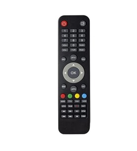 Süpermax PRO Uydu Kumandası