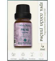 Paçuli Uçucu Yağı 10ml