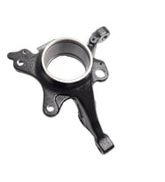 VW Caddy 1996-2003 Sağ Ön Aks Bilya Taşıyıcı 357407256C