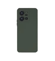 BİKAPAK ECO SENSE VIVO Y22S YEŞİL KAPAK