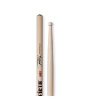 Vic Firth STR Tony Royster Jr. İmza Bageti  Hızlı Tepki - İnce Boyun - Ahşap Uç