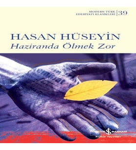 Haziranda Ölmek Zor
