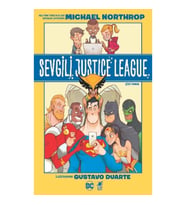 Sevgili Justice League