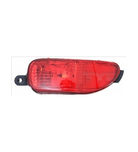 Opel Corsa Arka Sis Lambası Sağ 2001 2003- (Oem No:  24409338)