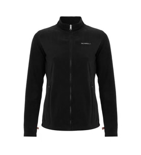 Merrell M24PASS Pass Black 3IN1 Uyumlu Kadın Polar (Siyah)