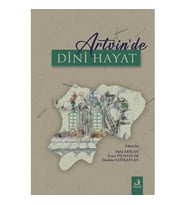 Artvin'de Dini Hayat