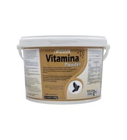 Royal İlaç Vitamina Powder 4 Kg. Vitamin ve Mineral Desteği