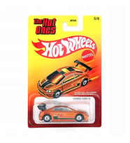 Hot Wheels The Hot Ones Arabalar Honda Civic SI JBY68 JBY73