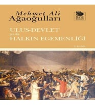 Ulus-Devlet ya da Halkın Egemenliği