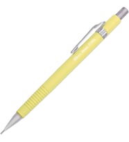 Pentel 0.5 Mm - Teknik Çizim Ve Yazı İçin Versatil Sari (Çok Renkli)