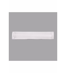 40w 120cm Led Bant Armatür Beyaz
