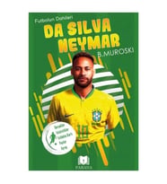 Da Silva Neymar - Futbolun Dahileri