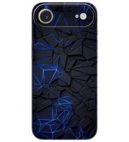 iPhone 17 Air Uyumlu Kılıf Desen Baskılı Silikon Karmaşık Design STK:1874
