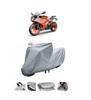 Yeni KTM 250 RC ABS   Motosiklet Brandası ARKA ÇANTA UYUMSUZ BRANDA