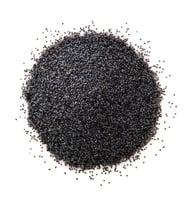 Doğal Haşhaş Tohumu 100gr