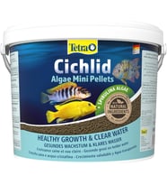 Yem Cichlid Algea Mini 10 Litre