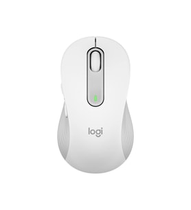 LOGITECH SIGNATURE M650 910-006238 KABLOSUZ MOUSE BEYAZ