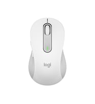 LOGITECH SIGNATURE M650 910-006238 KABLOSUZ MOUSE BEYAZ