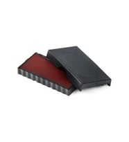 Sırdaş 913 Kırmızı Yedek Keçe (10 Lu Paket) (Karışık)