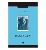Değirmen