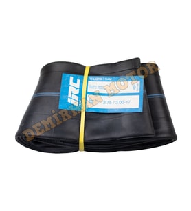 İç Lastik Şamyel Motosiklet 2.75/3.00-17 İrc