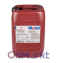Mobil Velocite No:4 20 Lt Üstün Performanslı Takım Tezgah Yağı
