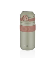 Tkk T2006 450ml Yeşil Çelik Termos