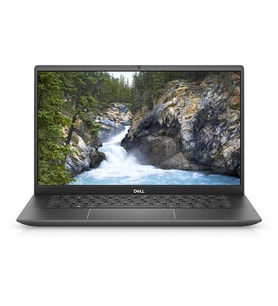 Dell Vostro 14 5401 Intel i7-1065G7 16 Ram 256 SSD 14" Notebook - Outlet