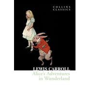 Alice´s Adventures in Wonderland (Collins C)