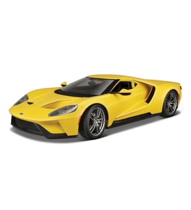 Mais 31384 1 18 Ford Gt