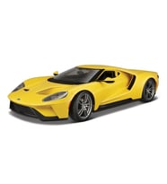 Mais 31384 1 18 Ford Gt