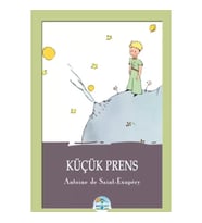 Küçük Prens