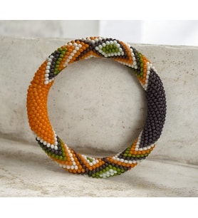 Chichibeads Koleksiyonluk Renkli Boncuk Bileklik