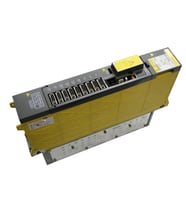 Fanuc A06B-6079-H208 Çift Eksenli Alpha Servo Modül / 2 Eksen Servo Sürücü Cnc