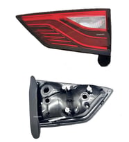 LEOPARTS MG ZS EV Stop Lambası İç Sağ 2021-2024 10293794