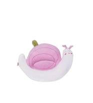Sema Baby Lüks Emzirme Yastığı Pembe Slayangoz
