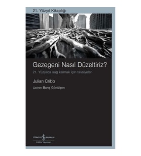 Gezegeni Nasıl Düzeltiriz?