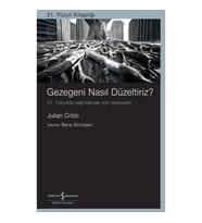 Gezegeni Nasıl Düzeltiriz?