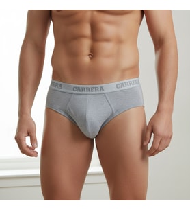 Erkek Gri Renk Slip BB2531