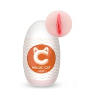Magic Cat Loli Cep Tipi Suni Vajina