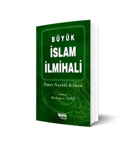 Büyük İslam İlmihali - Mehmet Talu - Çelik Yayınları