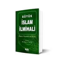 Büyük İslam İlmihali - Mehmet Talu - Çelik Yayınları