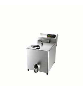 Vital  EFP81 VITAL 900 SERİES EFP81 ELEKTRİKLİ FRİTÖZ