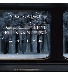 Gecenin Hikayesi - Amelya