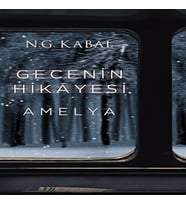 Gecenin Hikayesi - Amelya