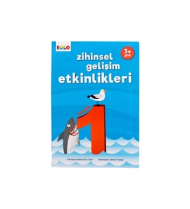 Zihinsel Gelişim Etkinlikleri Seviye 1 3 Yaş Ve Üzeri